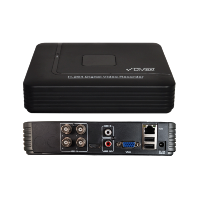 DVR-4512P LV v2.0