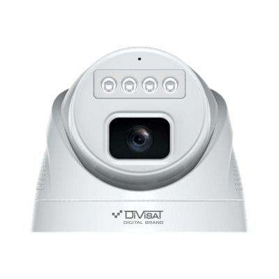  DVI-D239A PRO 3Mpix  2.8mm