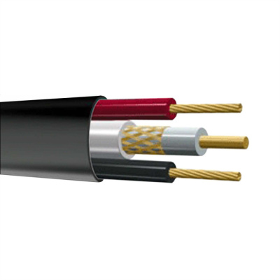 КВК-П  2х0.75мм (12V)  Plexus 200м