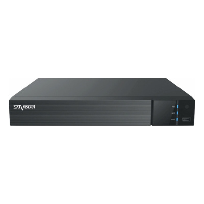 SVR-8212AH PRO (NVMS-9000)